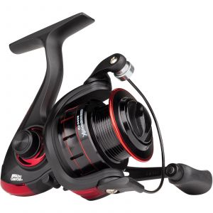 Abu Garcia Cardinal X 2000 FD haspelrulle inkl. flätlina 0.12 mm