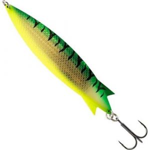 Abu Garcia Toby Magnum 11.5 cm [60 g] F moss green 1-pack