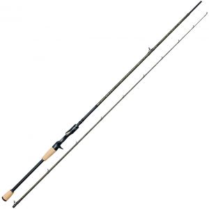 Westin W8 Versiteez 2nd spinning rod 7'8" MH 8-36 g
