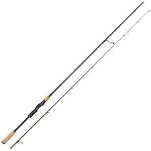 Westin W8 Dropshot 2nd spinning rod 7'6'' ML 4-21 g