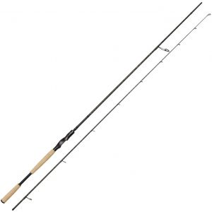Westin W8 Spin 2nd spinning rod 8'1" ML 5-25 g