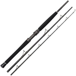 Westin W2 Boat sea fishing rod 3-piece 7' XH 150-400 g