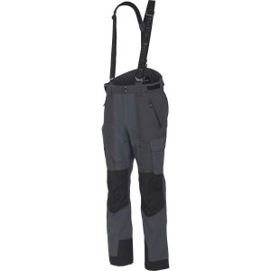 Westin W4 hängslebyxor gunmetal medium