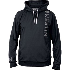 Westin Vertical Tech Hoodie black medium