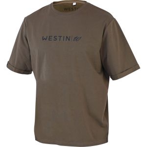 Westin W Range t-shirt ivy green small