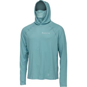 Westin Bay UPF Hoodie sea breeze large