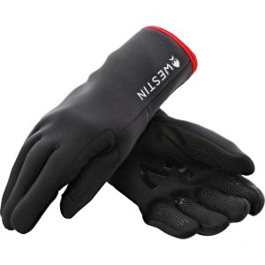 Westin Utility handskar carbon black medium
