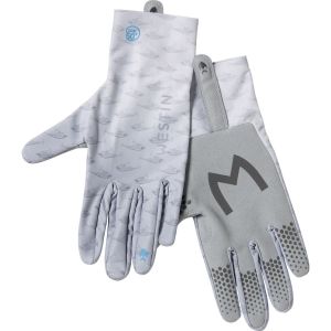 Westin Solar UPF handskar grey large