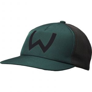 Westin W Helmet keps deep forest one-size