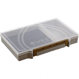 Westin W3 betesask [25 x 16.5 x 3.6 cm] S3
