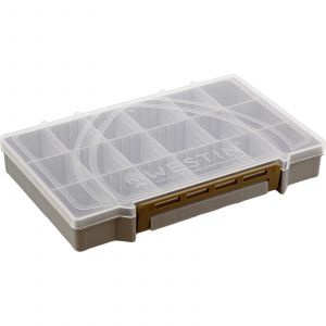Westin W3 lure box [25 x 16 x 6 cm] S4