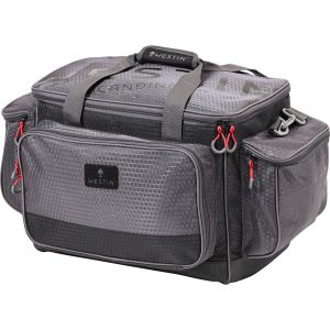 Westin W4 Accessory Bag fiskeväska [65 x 37 x 35 cm] titan/svart