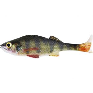 Westin Original Perch 15 cm [34 g] real perch 1-pack