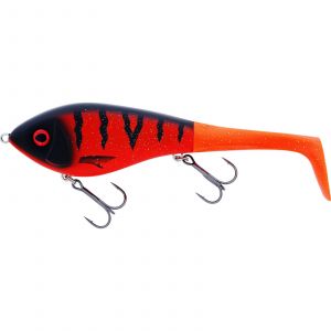 Westin Swim Tail 17.5/19 cm [62 g] SP fire 1+2-pack