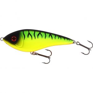 Westin Swim Glidebait 8 cm [19 g] S firetiger 1-pack