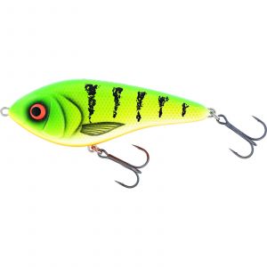 Westin Swim Glidebait 10 cm [34 g] S chartreuse flow 1-pack