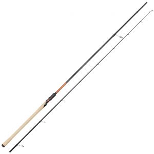 Kinetic Xarann Coastal CT spinning rod 8' ML 5-24 g