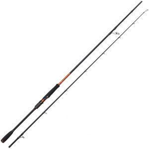 Kinetic Xarann Spin CT spinning rod 6'6" ML 4-16 g