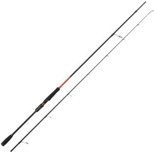 Kinetic Xarann Predator CT spinning rod 6'6" XH 15-50 g