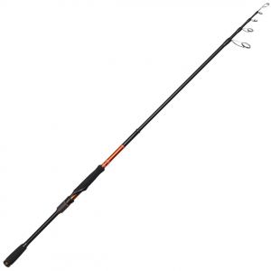 Kinetic Xarann CT Tele spinning rod 8' M 25-40 g