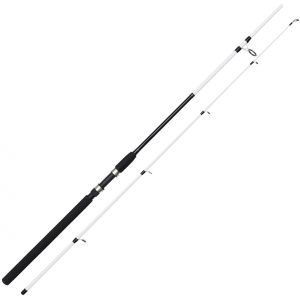 Kinetic Witcher Salt CC havsfiskespö 7' H 15-50 g