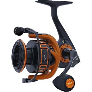Kinetic Xarann 4000 FD haspelrulle