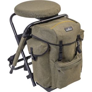 Kinetic 360 Luxury stolryggsäck [34 x 32 x 51 cm]