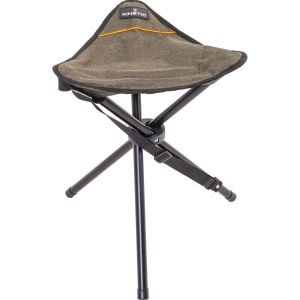 Kinetic Foldable 3-legged fishing chair [60 x 10 x 7 cm]