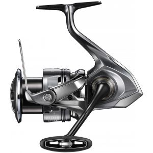 Shimano Twin Power FE 4000XG haspelrulle