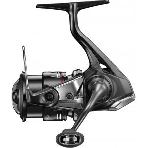 Shimano Vanford FA C2000SHG haspelrulle