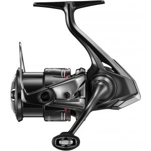 Shimano Vanford FA 2500SHG haspelrulle
