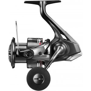 Shimano Vanford FA C5000XG haspelrulle