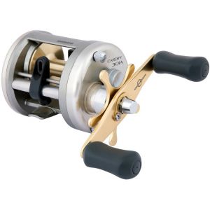 Shimano Cardiff A 301 multirulle vänstervevad