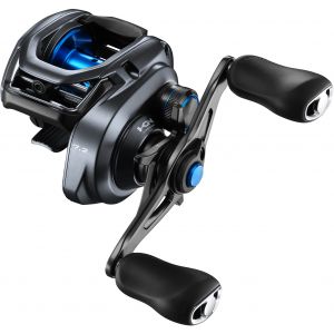 Shimano SLX XT A 151 HG l&aring;gprofilrulle v&auml;nstervevad