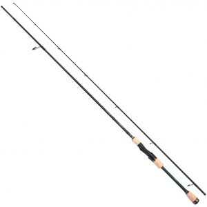 Shimano Sahara EVA spinning rod 6'10" 7-35 g