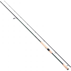 Shimano Sahara spinning rod 8'10" 5-28 g