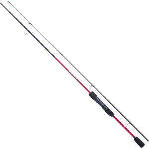Shimano Sienna EVA spinning rod 6'11" 3-21 g