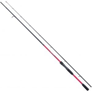 Shimano Sienna EVA haspelspö 7'11" 10-35 g