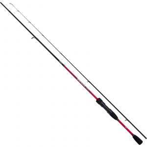 Shimano Sienna Sensitive spinning rod 7'11" 5-20 g