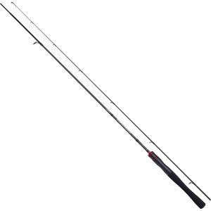 Shimano Forcemaster AS spinning rod 6'2" 0.7-6 g