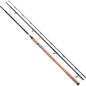 Shimano Speedmaster Salmon spinning rod 3-piece 11' 30-80 g