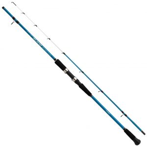 Shimano Alivio Boat Quiver sea fishing rod