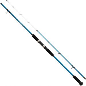 Shimano Alivio Boat Quiver havsfiskespö 6'11" 50-150 g