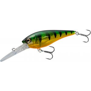 Shimano Bantam World Crank AR-C Flash Boost 7.3 cm [17 g] F perch 1-pack