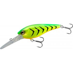 Shimano Bantam World Crank AR-C Flash Boost 7.3 cm [17 g] F fire tiger 1-pack