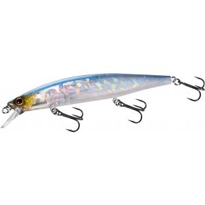 Shimano Bantam World Minnow Flash Boost 11.5 cm [17 g] SP problue 1-pack