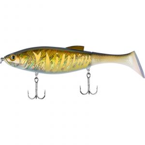 Shimano Yasei Hyper Hybrid 20 cm [71 g] SS brown gold tiger 1-pack