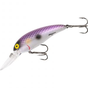Bomber Modell 8A 7.6 cm [17.7 g] F purple pearl ayu 1-pack