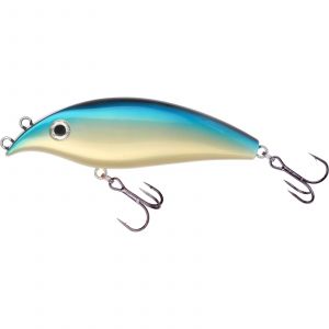 Hurricane Plague 16 cm [94 g] F bluecifer 1-pack