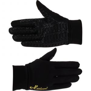 Hurricane Slim Fit handskar svart medium